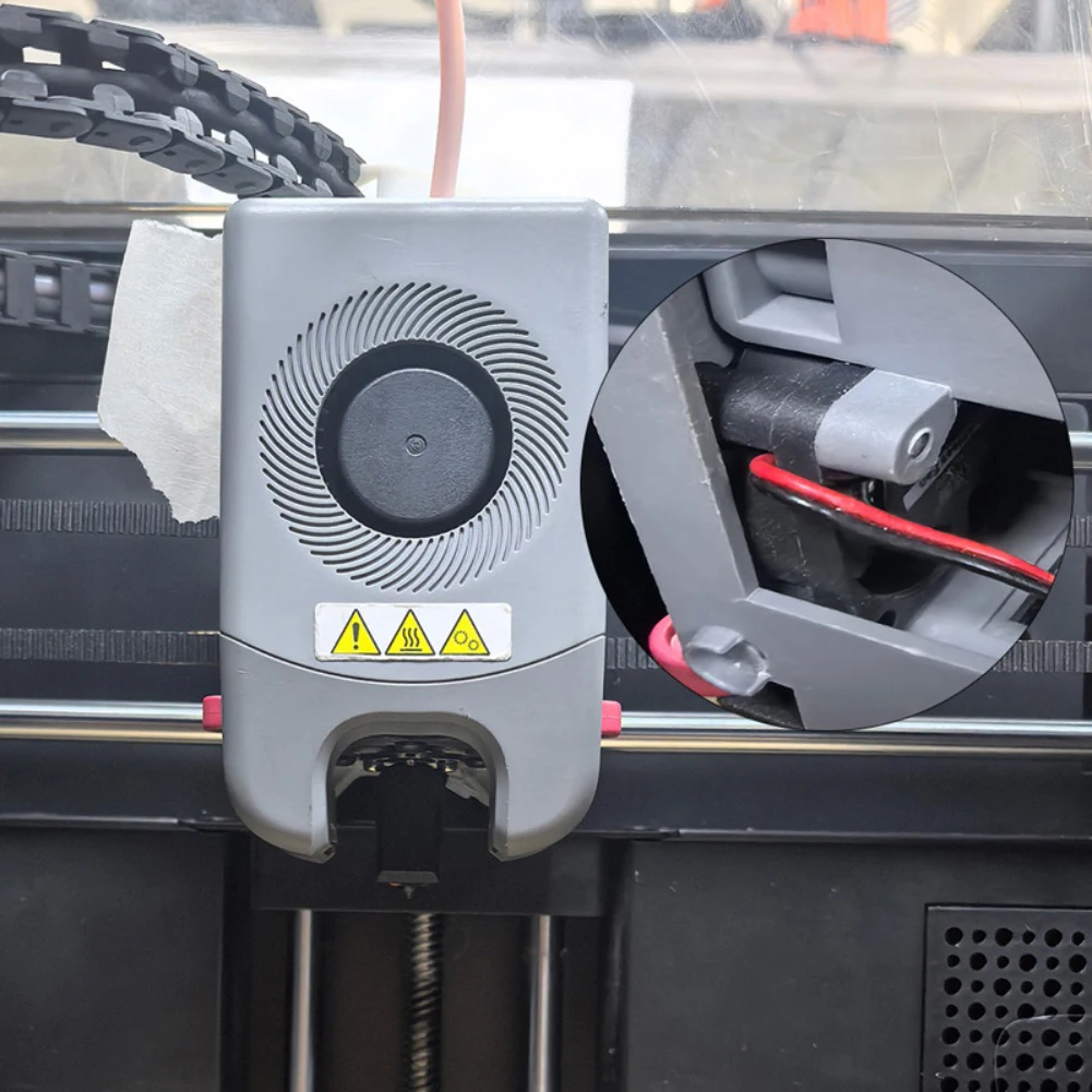 Вентилятор для 3D-принтера Высокоскоростной охлаждающий вентилятор 3010 Для AD 5M Pro Для 3D-принтера Кулер Радиатор Охлаждающие аксессуары для принтера 
Вентилятор для 3D-принтера Высокоскоростной охлаждающий вентилятор 3010 Для AD 5M Pro Для 3D-принтера Кулер Радиатор Охлаждающие аксессуары для принтера