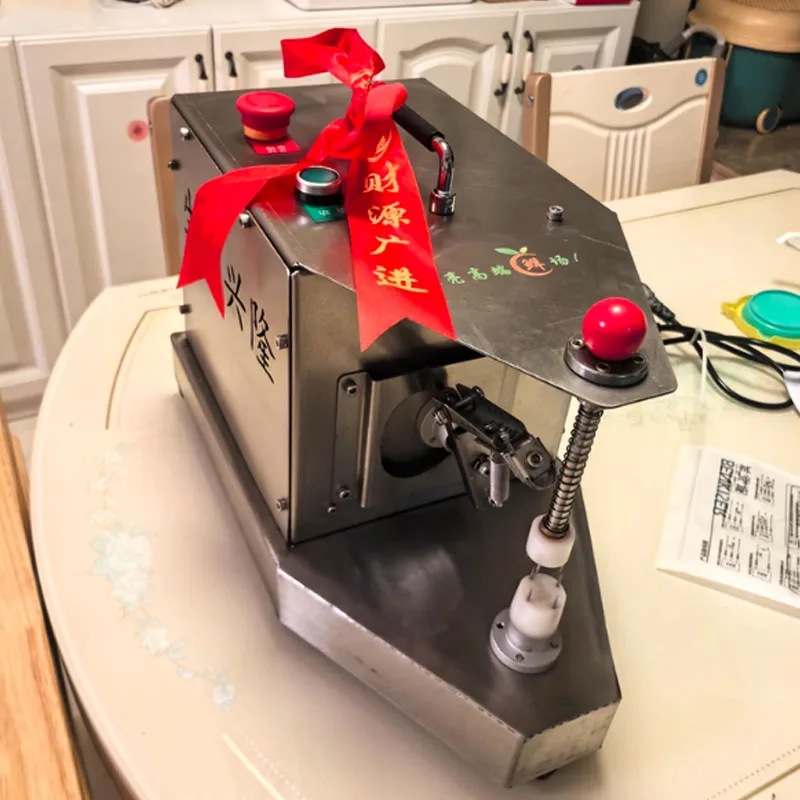 Hot Sale Quick Electric Stainless Steel Full Automatic Orange and Lemon Peeler Commercial Fruit Lime Peeler Machine
Hot Sale Quick Electric Stainless Steel Full Automatic Orange and Lemon Peeler Commercial Fruit Lime Peeler Machine