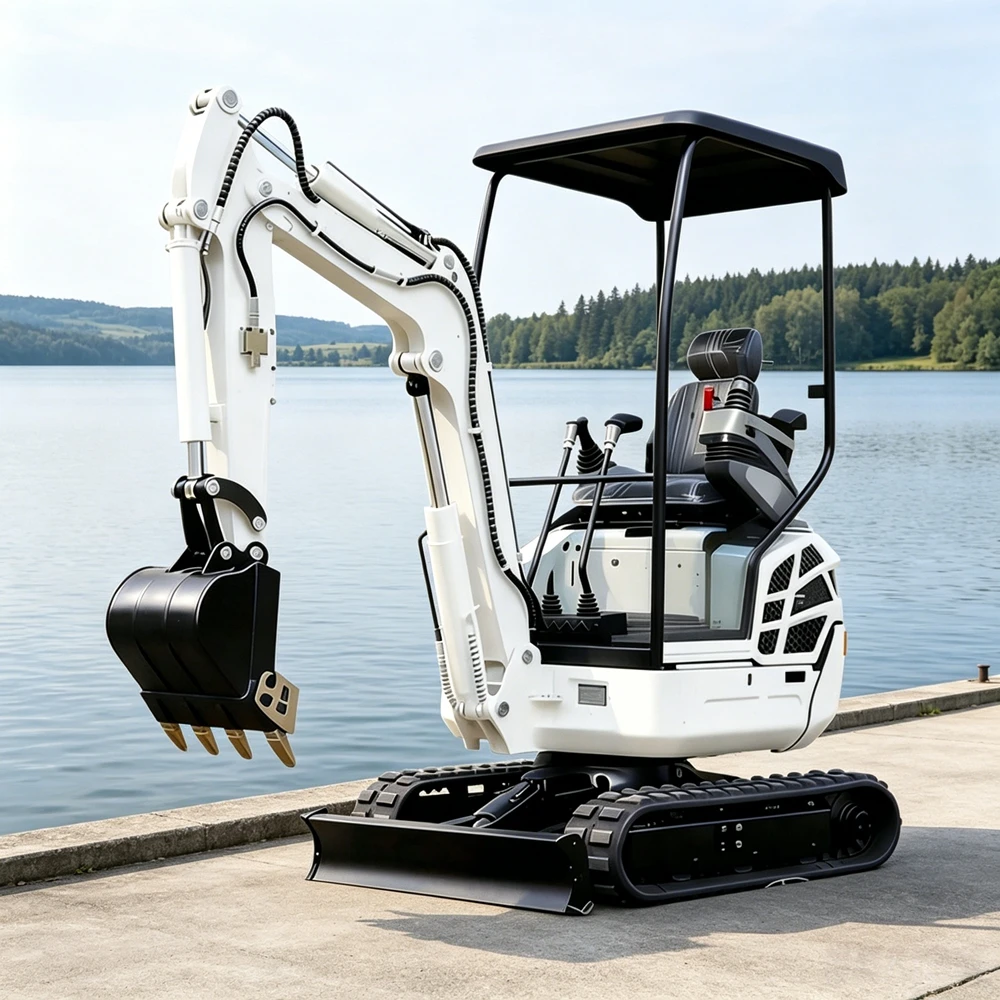 0.8Ton Mini Excavator Construction 1.2Ton 1.5Ton 2.5Ton Kubota engine Hydraulic Europe Trenching Diggers Multifunctional
0.8Ton Mini Excavator Construction 1.2Ton 1.5Ton 2.5Ton Kubota engine Hydraulic Europe Trenching Diggers Multifunctional