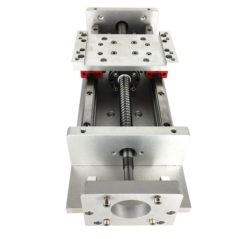 XYZ Axis Electric Sliding Table Stroke 500-1000mm SFU1605/1610 Ballscrew Linear Stage HG15 Guide Workbench Cross
XYZ Axis Electric Sliding Table Stroke 500-1000mm SFU1605/1610 Ballscrew Linear Stage HG15 Guide Workbench Cross