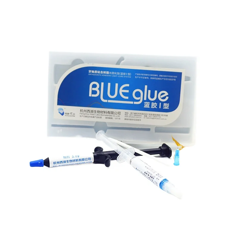 Ортодонтический синий клей, эмалированный клей, смола, клей, кислотно-травление, лифтинг окклюзии, стоматология, стоматологические инструменты
Ортодонтический синий клей, эмалированный клей, смола, клей, кислотно-травление, лифтинг окклюзии, стоматология, стоматологические инструменты