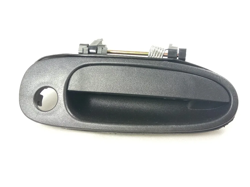 1PCS Outerside Exterior car Door Handle For TOYOTA COROLLA 1993-1997 6921012170
1PCS Outerside Exterior car Door Handle For TOYOTA COROLLA 1993-1997 6921012170