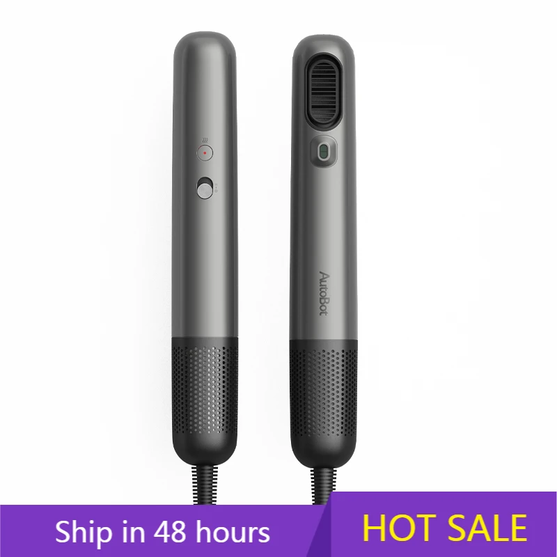 YTYIN 2025 High-Speed 1200W Power Electric Smart Hair Dryer Automatic Multi-Function Constant Temperature Ion Diffuser Nozzle fo
YTYIN 2025 High-Speed 1200W Power Electric Smart Hair Dryer Automatic Multi-Function Constant Temperature Ion Diffuser Nozzle fo