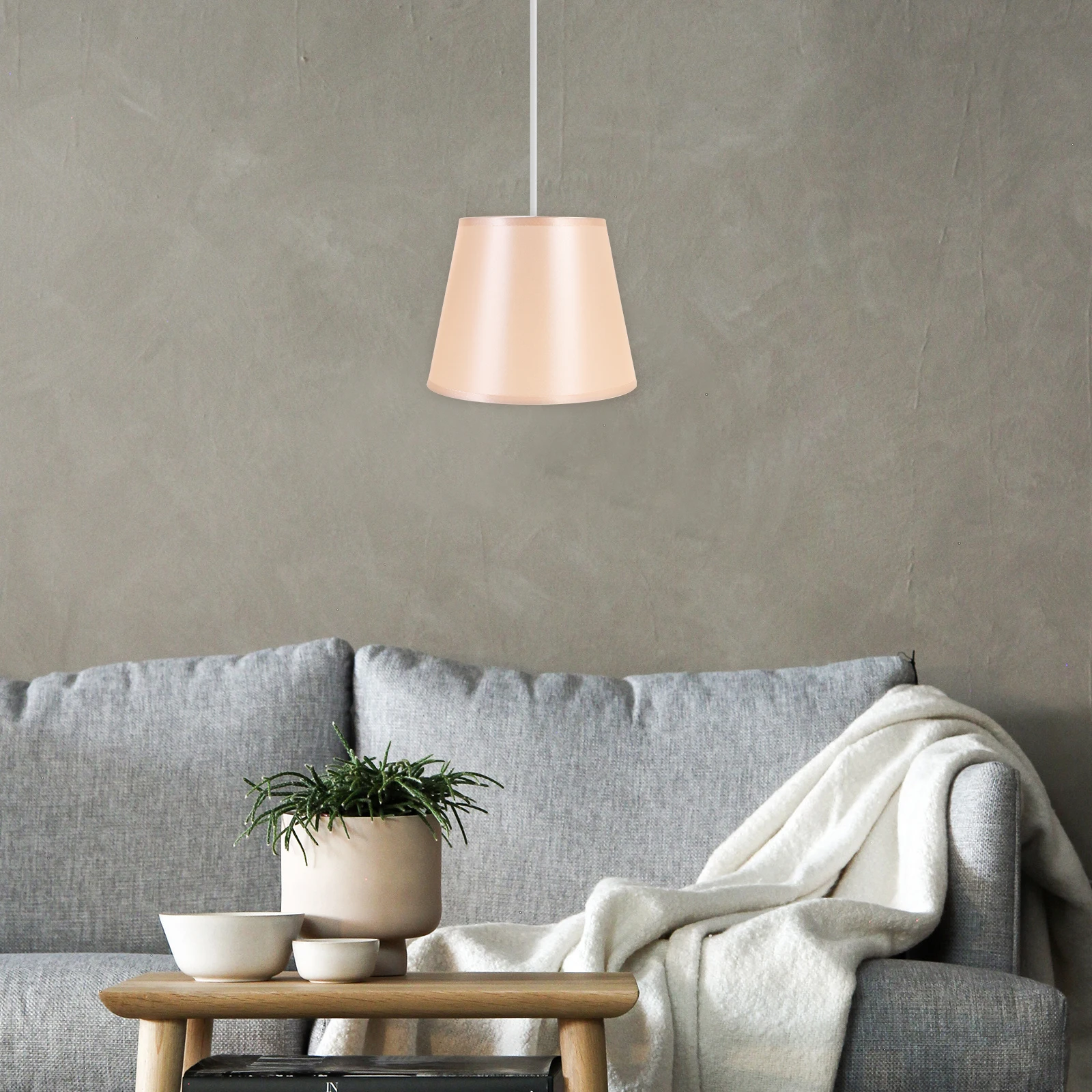 E27 Lamp Shades Fabric Round Light Shade for Table Lamps Desk Bedside Modern Replacement Lampshade Cover
E27 Lamp Shades Fabric Round Light Shade for Table Lamps Desk Bedside Modern Replacement Lampshade Cover