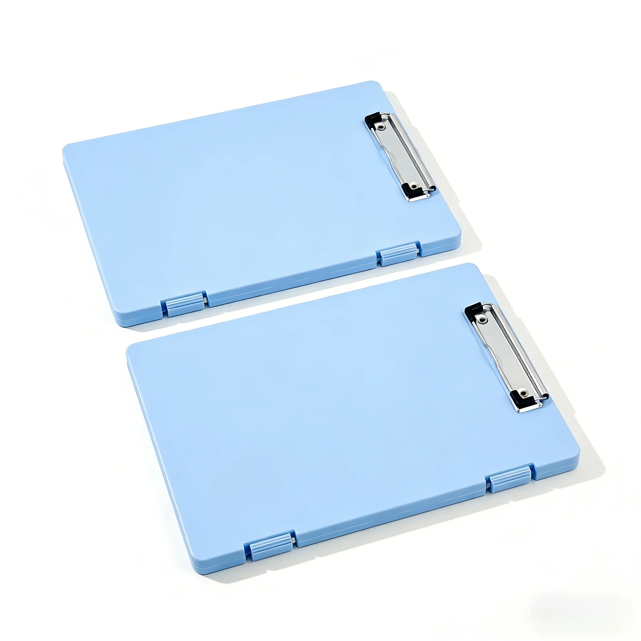 2-Piece Blue File Organizer Box Set – Stackable Design for Home, Office, and School Document Storage
2-Piece Blue File Organizer Box Set – Stackable Design for Home, Office, and School Document Storage