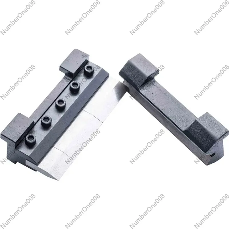 For Magnetic Manual Bending Machine, Steel and Aluminum Plate Vise, Precision Press Brake Tool
For Magnetic Manual Bending Machine, Steel and Aluminum Plate Vise, Precision Press Brake Tool