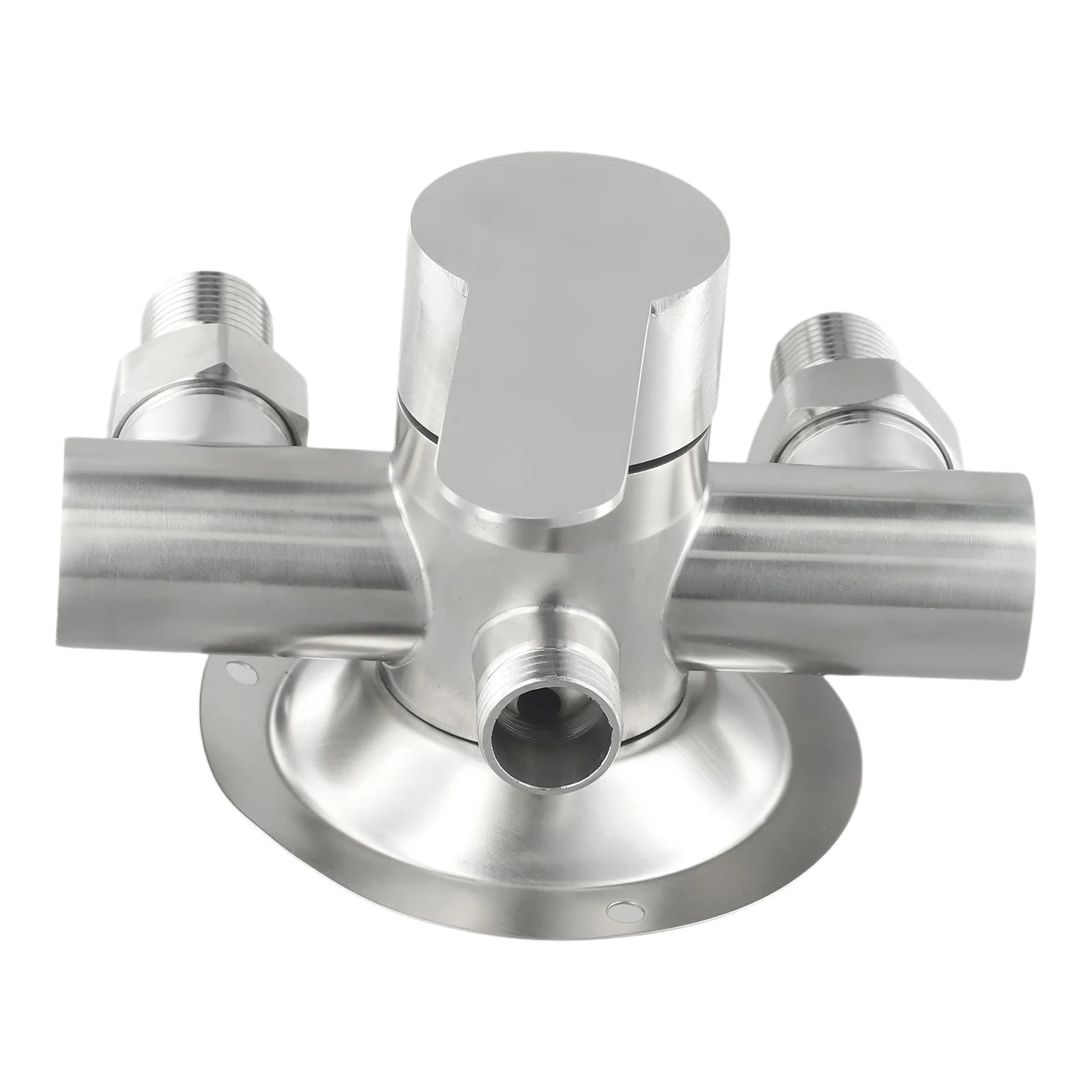 1PC Shower Faucet Hot And Cold Switch Bathroom Accessries G1/2 Tap Hot & Cold Lifting Type Lifting Type Faucet
1PC Shower Faucet Hot And Cold Switch Bathroom Accessries G1/2 Tap Hot & Cold Lifting Type Lifting Type Faucet