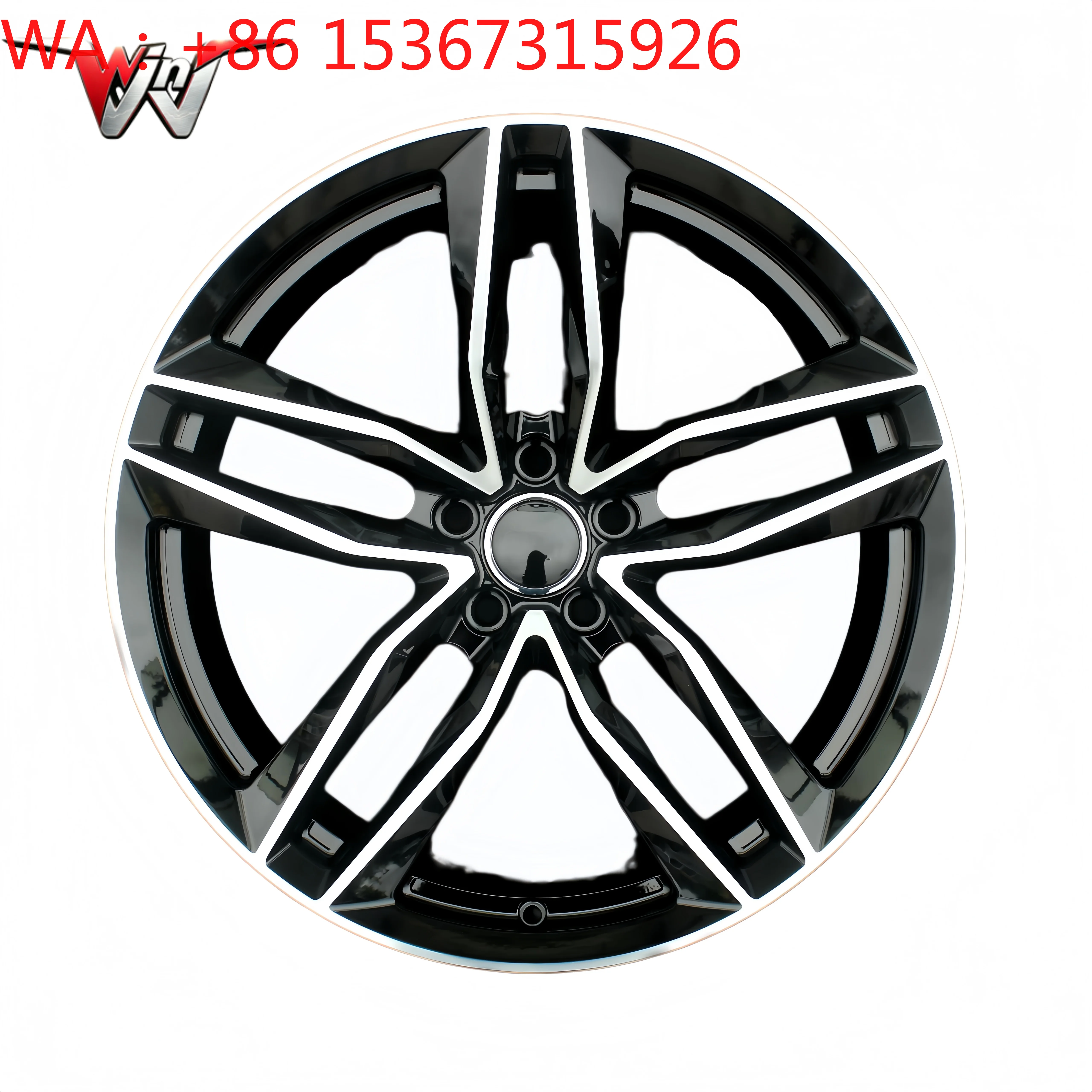 21 22 Inch High Strength Forged Aluminum Alloy Wheels 5x120 Off Road Modified Auto Wheel Rims
21 22 Inch High Strength Forged Aluminum Alloy Wheels 5x120 Off Road Modified Auto Wheel Rims