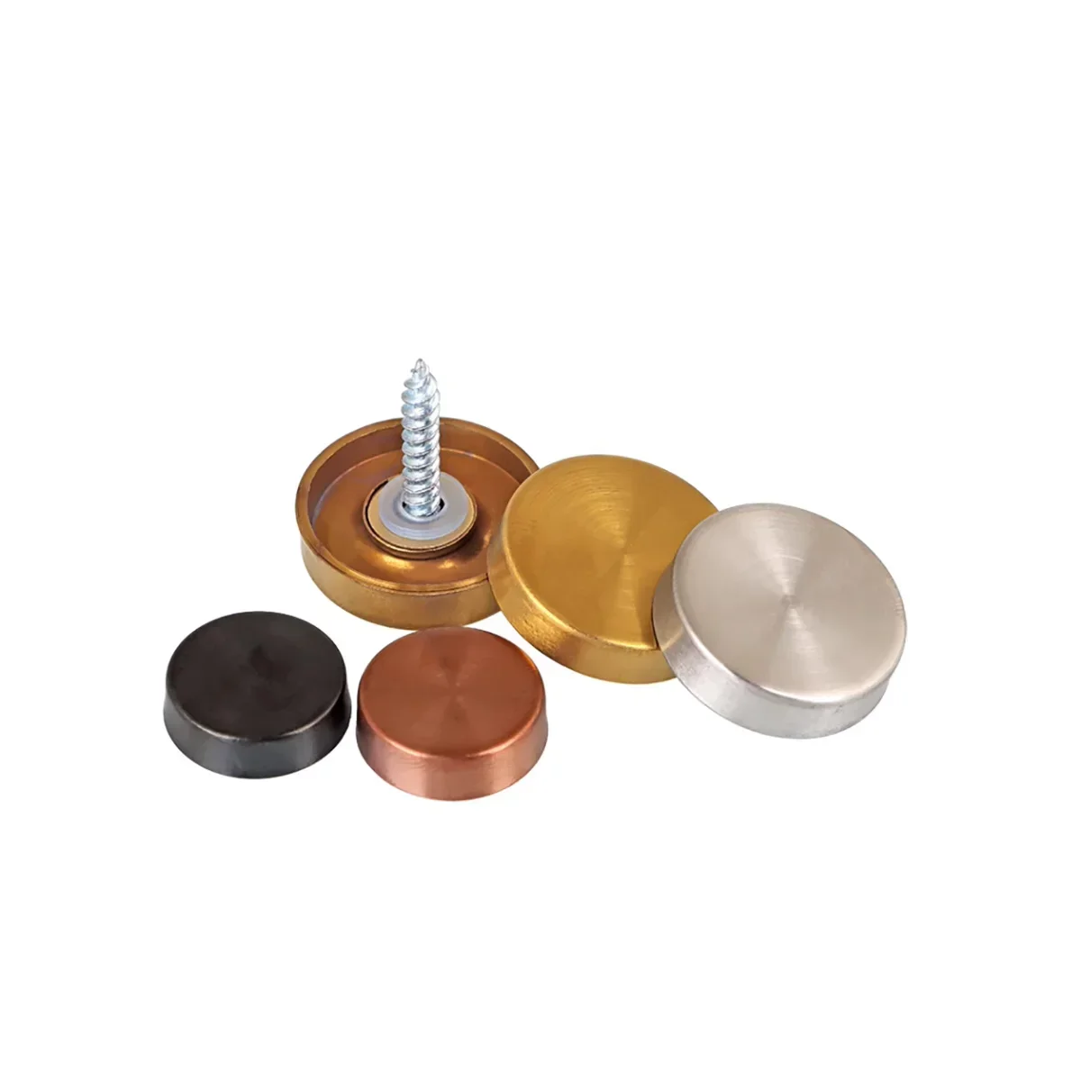 304 Stainless Steel Glass Mirror Nails Screws Decorative Caps Advertising Glass Fixing Nails To Block The Ugly Buckle Cover
304 Stainless Steel Glass Mirror Nails Screws Decorative Caps Advertising Glass Fixing Nails To Block The Ugly Buckle Cover