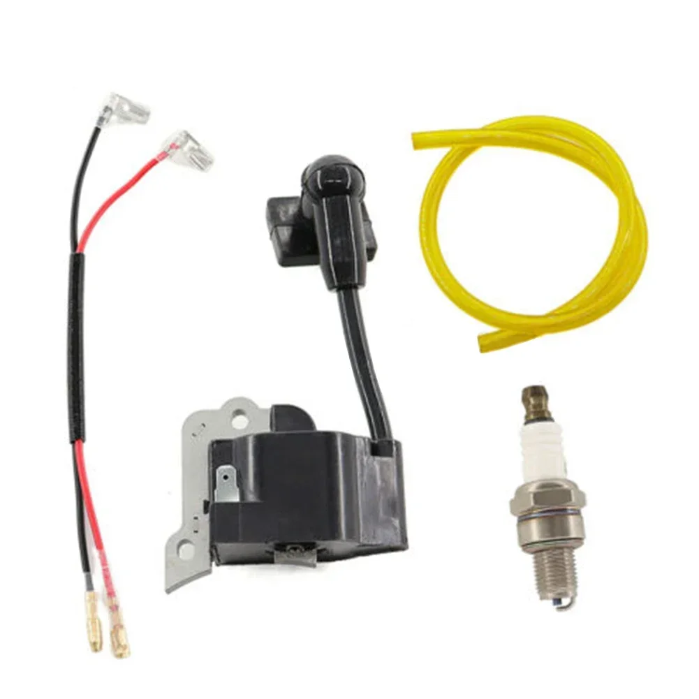 1 комплект катушки зажигания для GX25 FG110 HHT25, триммер, двигатель, кусторез, металлический триммер, двигатель, кусторез, газонокосилки
1 комплект катушки зажигания для GX25 FG110 HHT25, триммер, двигатель, кусторез, металлический триммер, двигатель, кусторез, газонокосилки