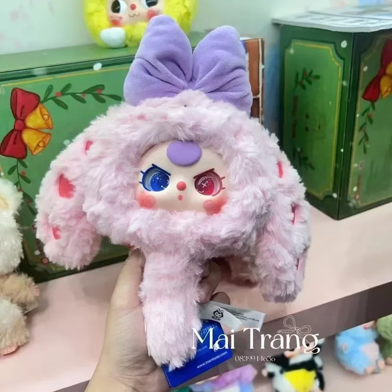 Игрушки фигурка милая кукла подарочные украшения игрушки волшебное зеркало магия милый ребенок трехлетнее зеркало плюшевая серия слепая коробка модная
Игрушки фигурка милая кукла подарочные украшения игрушки волшебное зеркало магия милый ребенок трехлетнее зеркало плюшевая серия слепая коробка модная