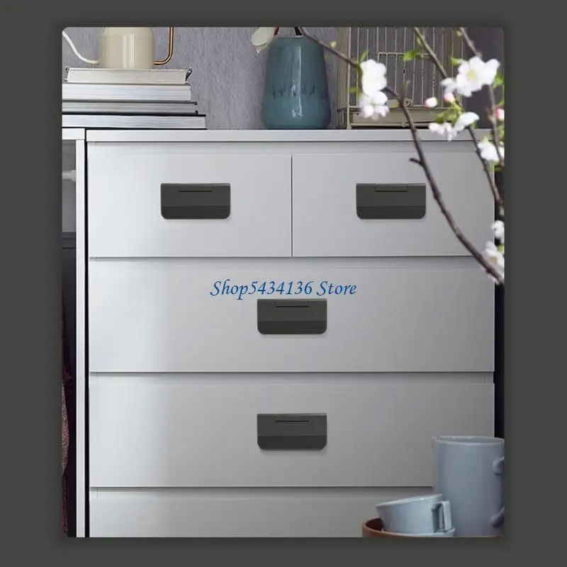 H7ED Easy Installation Elegant Drawer Handle Portable for a Contemporary Look
H7ED Easy Installation Elegant Drawer Handle Portable for a Contemporary Look
