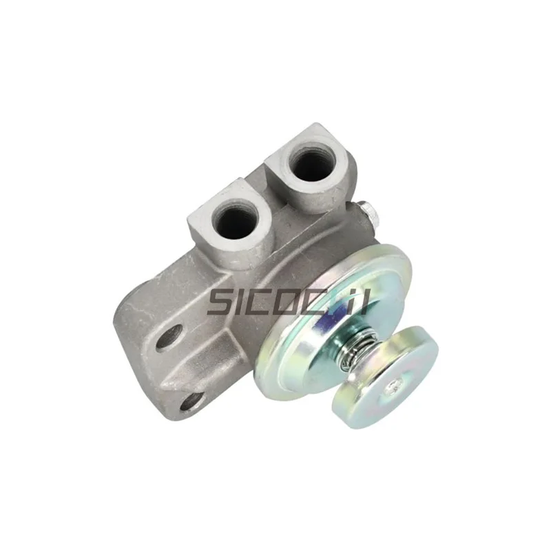 for Cummins diesel engine B3.3 filter seat pilot hydraulic oil base C6204717210
for Cummins diesel engine B3.3 filter seat pilot hydraulic oil base C6204717210