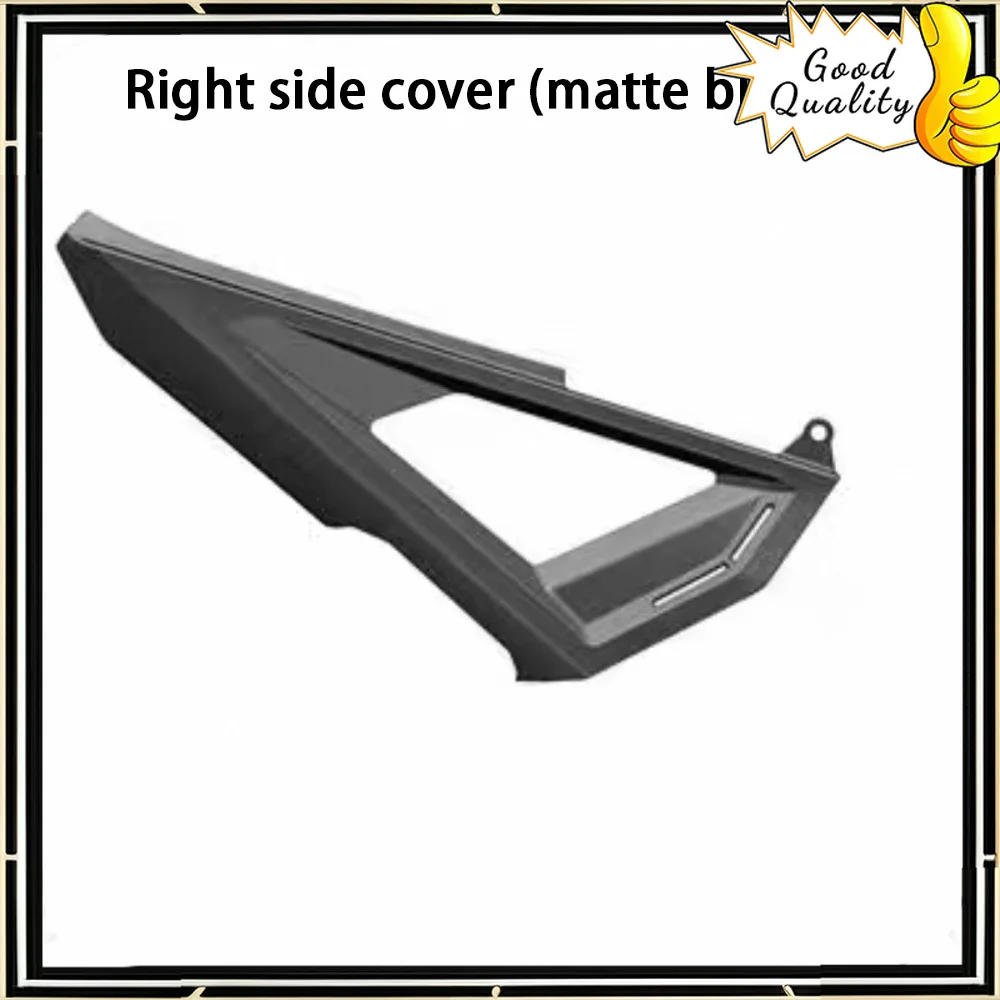 For ZONTES motorcycle ZT703F left and right original rear guard shell backboard rear skirt tail side cover accessories
For ZONTES motorcycle ZT703F left and right original rear guard shell backboard rear skirt tail side cover accessories