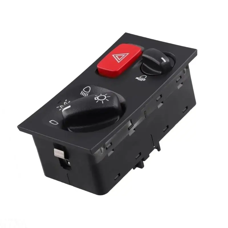 G7NA Heavy Duty Headlight Leveling Switches For Trucks With Emergency Warning Button 1540672 1900316 2252075 2001451 1680730
G7NA Heavy Duty Headlight Leveling Switches For Trucks With Emergency Warning Button 1540672 1900316 2252075 2001451 1680730