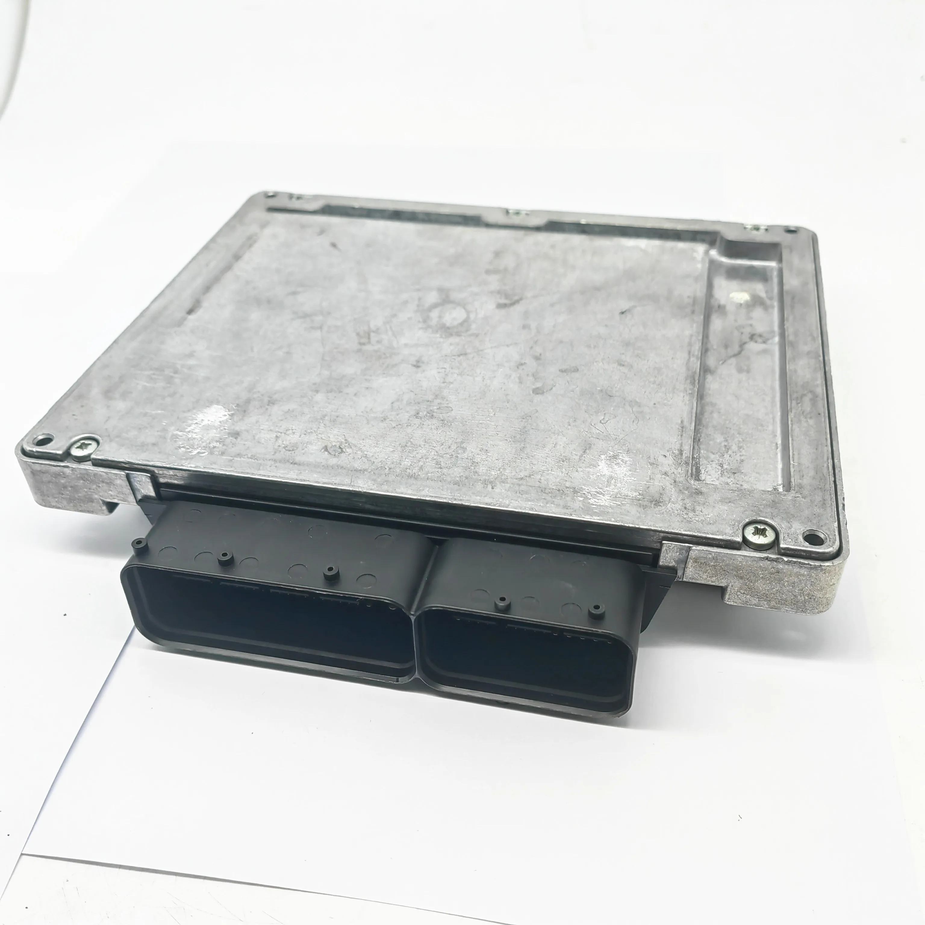Genuine Linde Forklift Original Controller 3903705053 High Quality Forklift Attachment Used in Linde System
Genuine Linde Forklift Original Controller 3903705053 High Quality Forklift Attachment Used in Linde System