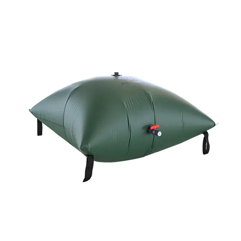 250L Potable Soft Collapsible Plastic Flexible Anti-UV Reusable Durable PVC Sewage Waste Water Storage Bladder Tank
250L Potable Soft Collapsible Plastic Flexible Anti-UV Reusable Durable PVC Sewage Waste Water Storage Bladder Tank