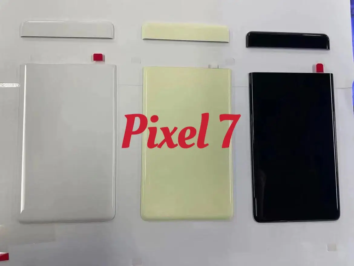 For Google Pixel 7 7pro Back Battery Cover Door Rear Glass Housing Case Replacement Battery Cover
For Google Pixel 7 7pro Back Battery Cover Door Rear Glass Housing Case Replacement Battery Cover