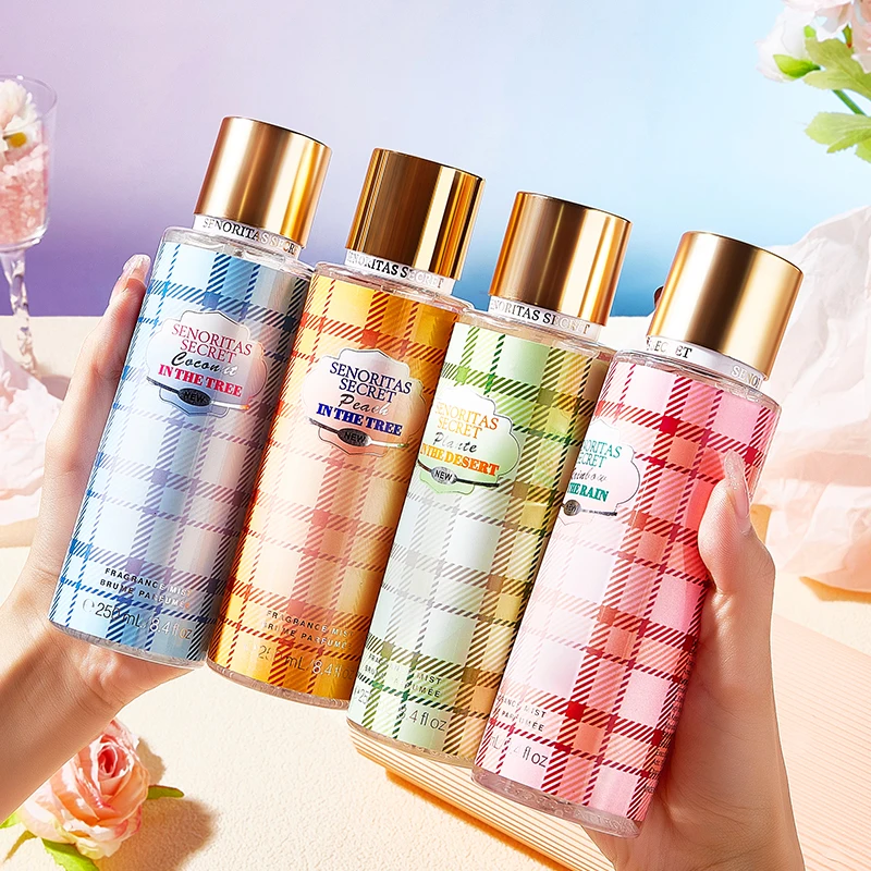 Eau De Parfum Spray Mixed Coconut Floral Creamy Scent Aroma Mist Long Lasting Fragrance Fresh Sweet Women Perfume Body Splash
Eau De Parfum Spray Mixed Coconut Floral Creamy Scent Aroma Mist Long Lasting Fragrance Fresh Sweet Women Perfume Body Splash