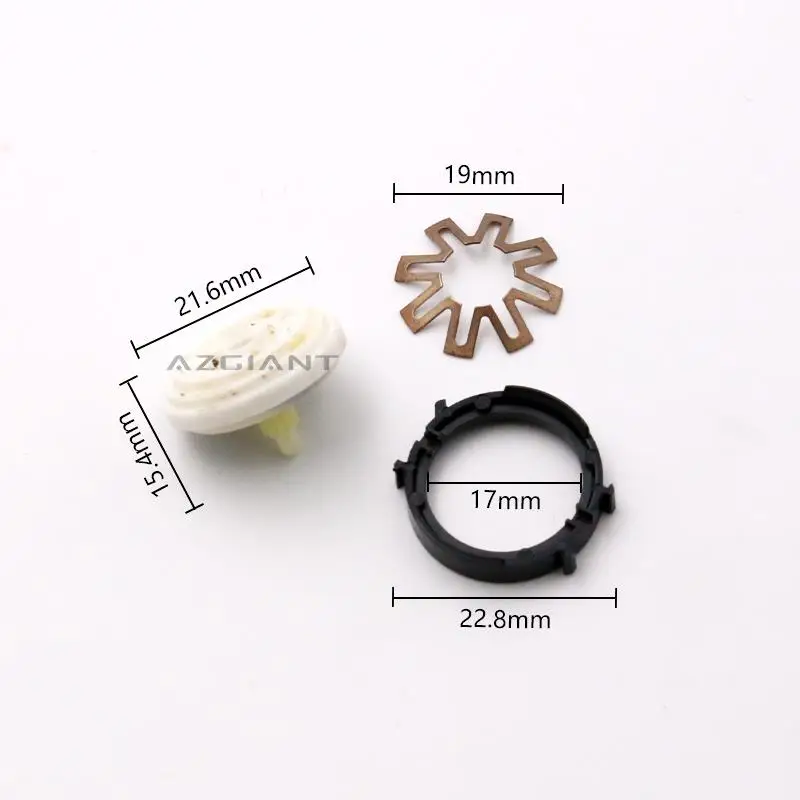 AZGIANT Car Rearview Mirror adjust Motor inner gear assembly for Renault Laguna MK1/MK2/MK3 Clio III ESPACE MK4 direct replace
AZGIANT Car Rearview Mirror adjust Motor inner gear assembly for Renault Laguna MK1/MK2/MK3 Clio III ESPACE MK4 direct replace