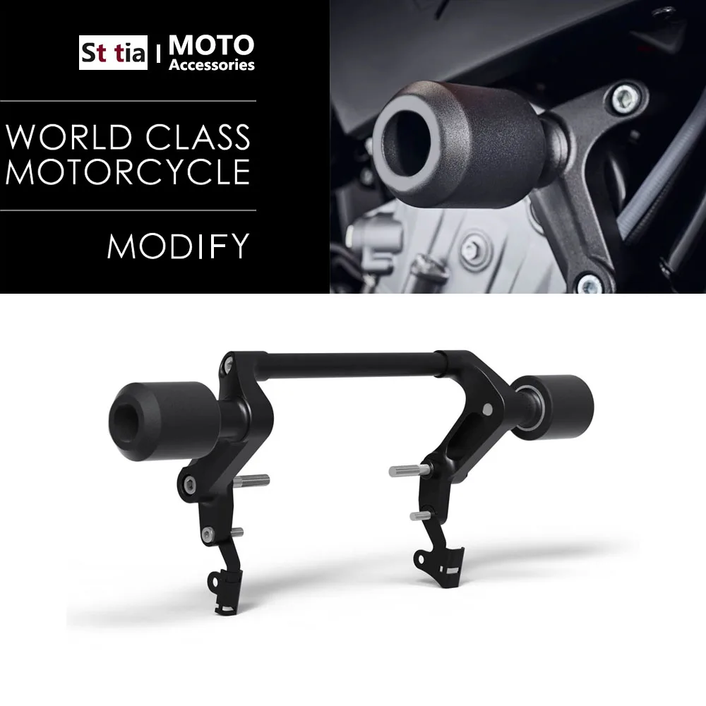 For KTM Duke790 Duke890 Slider Motorcycle Accessories Duke 890R 790 890 Frame Crash Pad Defense Fall bumpers Protector 2018 2023
For KTM Duke790 Duke890 Slider Motorcycle Accessories Duke 890R 790 890 Frame Crash Pad Defense Fall bumpers Protector 2018 2023