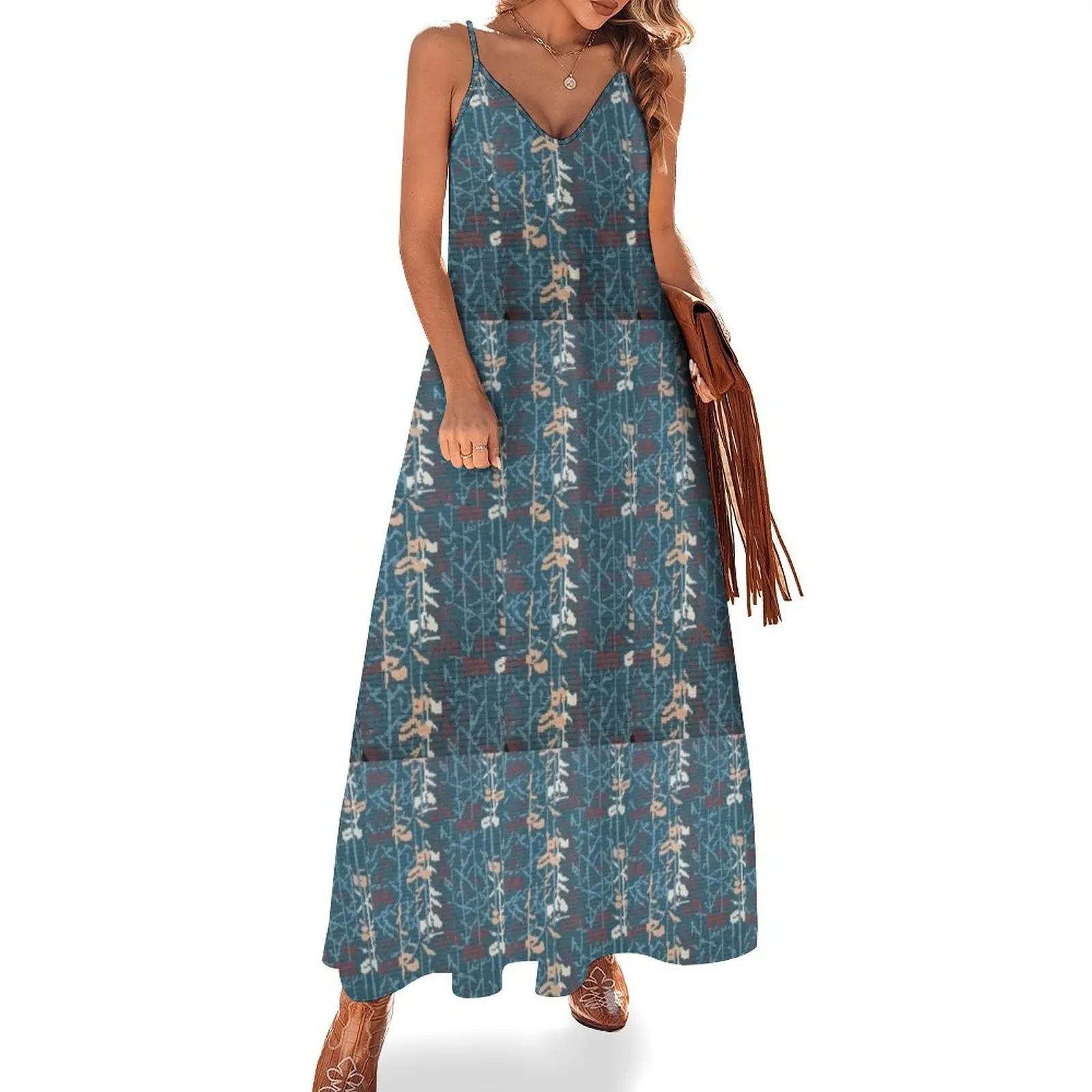 MCO Carpet Sleeveless Dress wedding dresses for parties festival outfit women dress Dress
MCO Carpet Sleeveless Dress wedding dresses for parties festival outfit women dress Dress