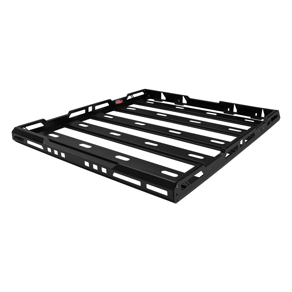 Steel 4x4 Roof Rack For Jeep Wrangler JL Car Accessories Roof Rack
Steel 4x4 Roof Rack For Jeep Wrangler JL Car Accessories Roof Rack