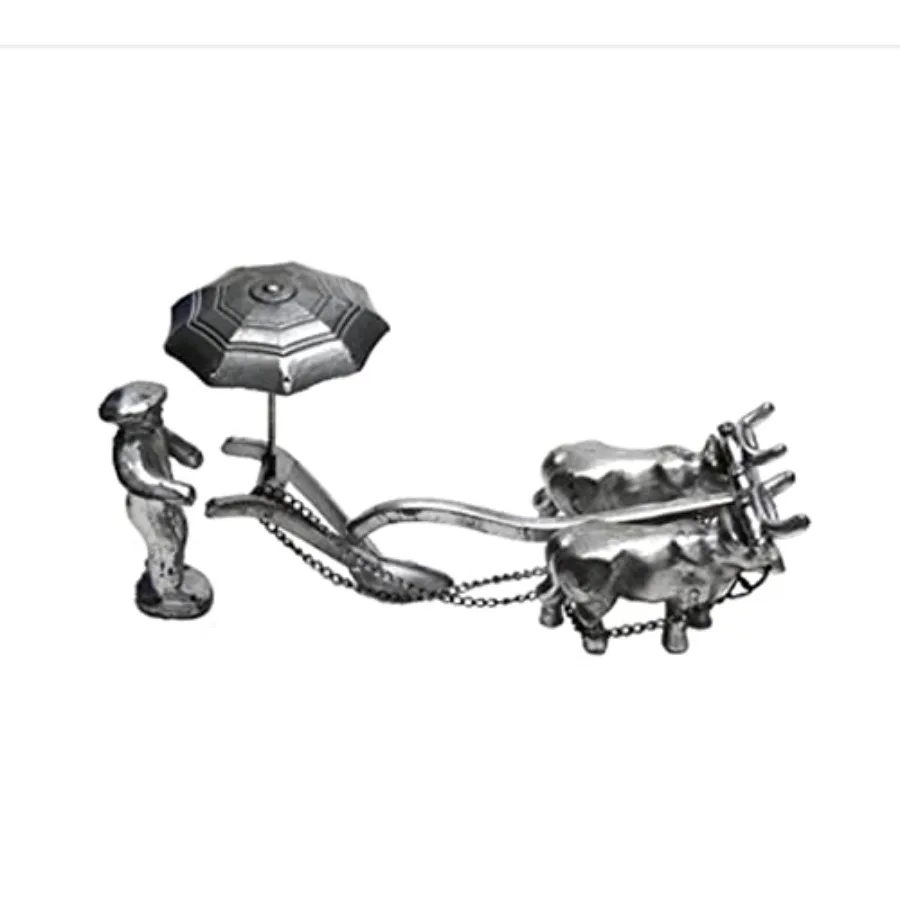 HERRAMIENTAS DE ORISHAOKO/ORISHAOKO Tool