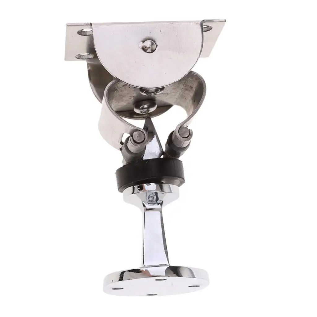 Морской регулируемый дверной стопор из нержавеющей стали 316, фиксатор и держатель
Морской регулируемый дверной стопор из нержавеющей стали 316, фиксатор и держатель