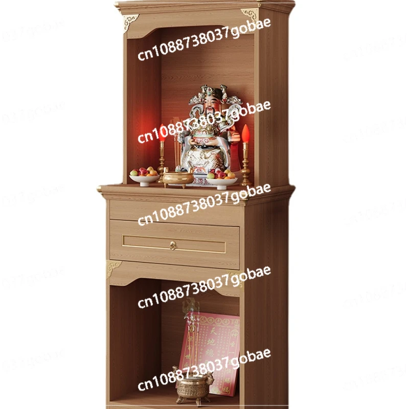 CX Aluminum Alloy Incense Burner Table Cabinet Bodhisattva God of Wealth Worship Table Buddha Cabinet Altar Cabinet
CX Aluminum Alloy Incense Burner Table Cabinet Bodhisattva God of Wealth Worship Table Buddha Cabinet Altar Cabinet