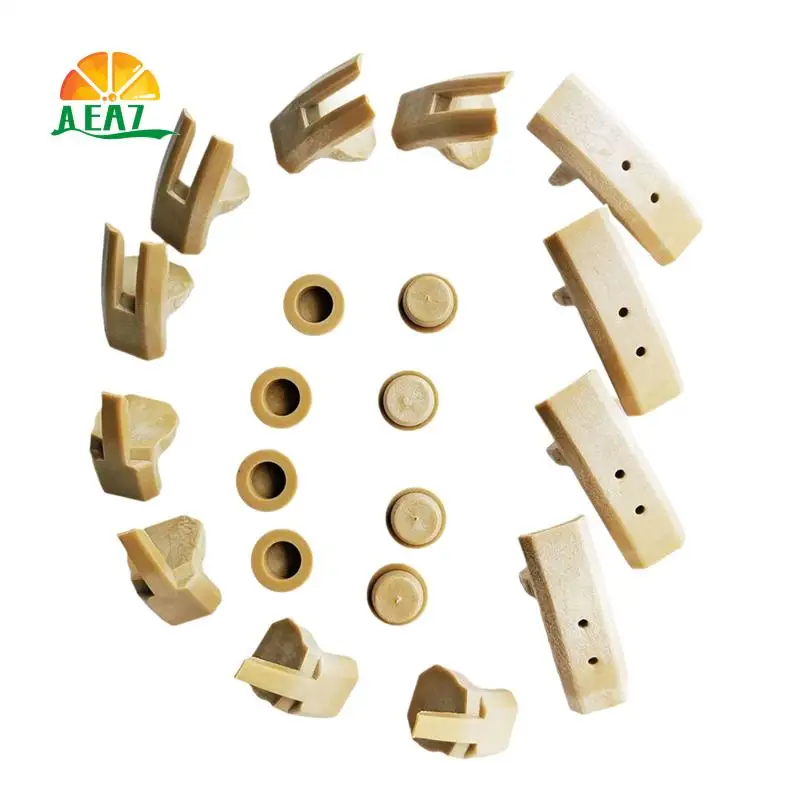 AEA7-1Set 6DCT450 MPS6 Transmission Clutch Repair Parts Clip Kit For Land Rover Volvo Ford Mondeo Automatic Gearbox Clip Kit
AEA7-1Set 6DCT450 MPS6 Transmission Clutch Repair Parts Clip Kit For Land Rover Volvo Ford Mondeo Automatic Gearbox Clip Kit