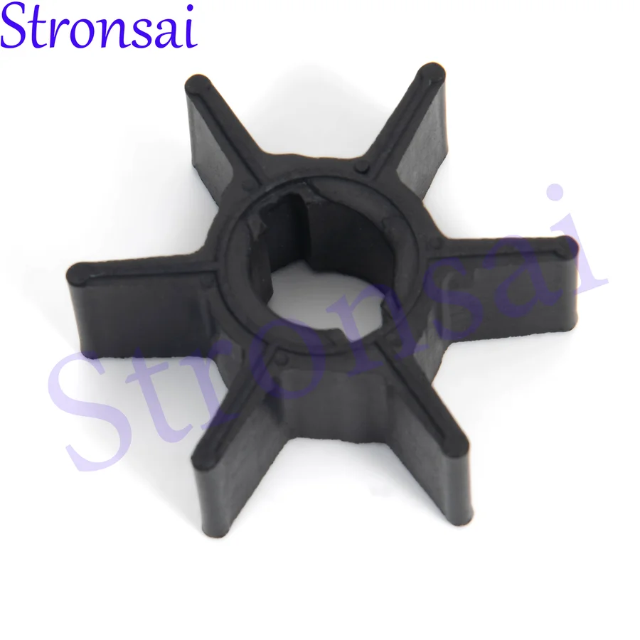 309-65021 Water Pump Impeller For Tohatsu Outboard Motor 2.5HP 3.5HP Mercury 47-95289 Johnson 114812 309-65021-1 Boat Engine
309-65021 Water Pump Impeller For Tohatsu Outboard Motor 2.5HP 3.5HP Mercury 47-95289 Johnson 114812 309-65021-1 Boat Engine
