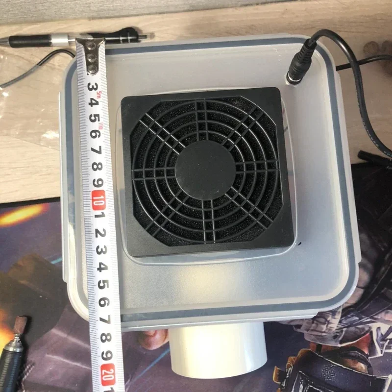 Desktop carving vacuum cleaner, jade carving, nuclear carving, wood carving, dust removal, amber metal polishing, Hot sales
Desktop carving vacuum cleaner, jade carving, nuclear carving, wood carving, dust removal, amber metal polishing, Hot sales