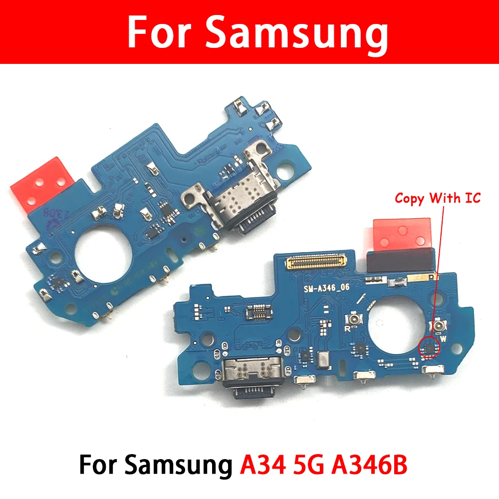 10 шт. USB-порт для зарядки для Samsung A34 A346B A54 5G A546B A24 4G A245F док-станция, разъем для зарядного устройства, гибкий кабель
10 шт. USB-порт для зарядки для Samsung A34 A346B A54 5G A546B A24 4G A245F док-станция, разъем для зарядного устройства, гибкий кабель