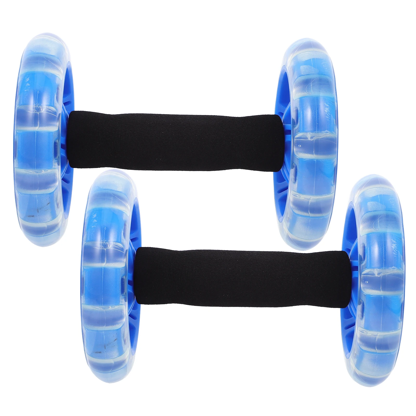 Abdominal Fitness Roller Core Strengthening Lightweight Portable Muscle Training Exercise Equipment For Burn Calories
Abdominal Fitness Roller Core Strengthening Lightweight Portable Muscle Training Exercise Equipment For Burn Calories