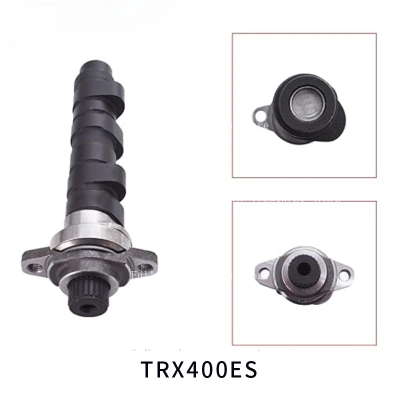 Motorcycle TRX400ES Cam Accessories Suitable for Honda Sportrax 400 TRX400EX 400X
Motorcycle TRX400ES Cam Accessories Suitable for Honda Sportrax 400 TRX400EX 400X