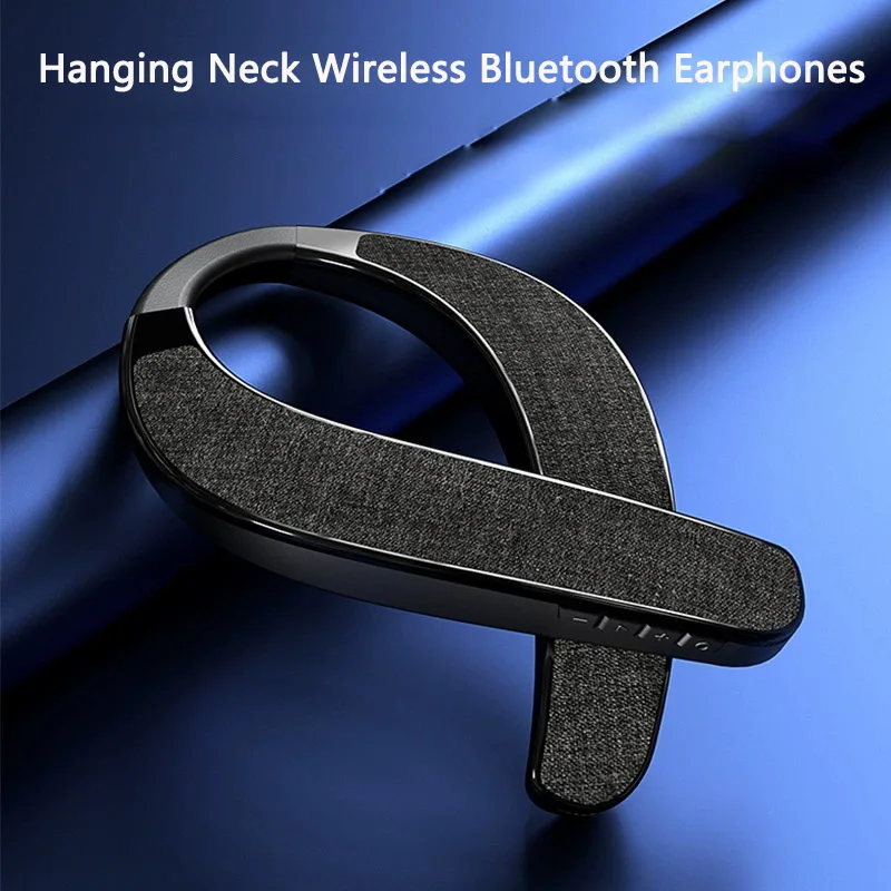 5.0 динамик объемного звука, шейный Bluetooth, портативный шейный ремешок, игровая стереосистема, уличный Hi-Fi, встроенный микрофон, многоугольная регулировка
5.0 динамик объемного звука, шейный Bluetooth, портативный шейный ремешок, игровая стереосистема, уличный Hi-Fi, встроенный микрофон, многоугольная регулировка