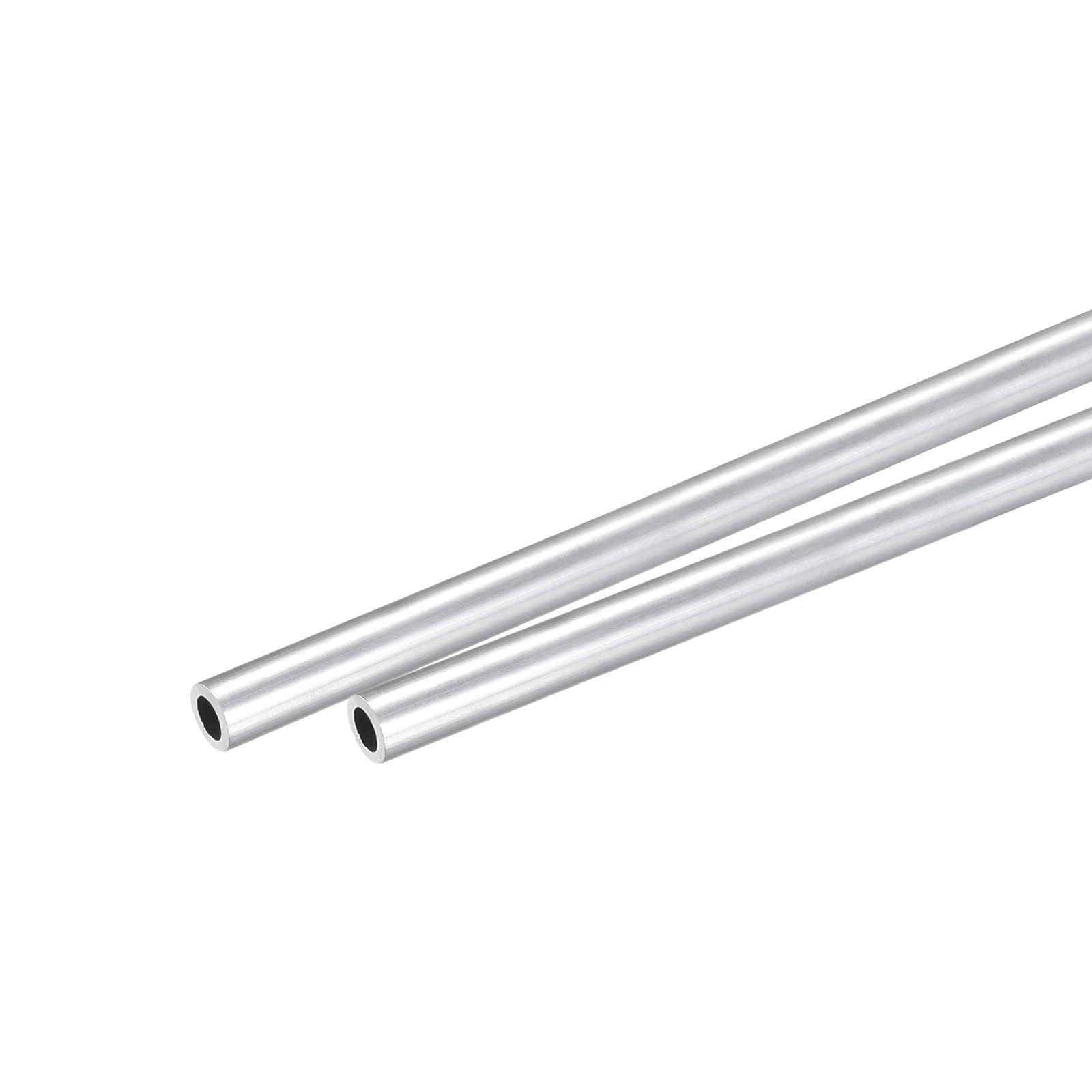 2/3/4Pcs 6063 Aluminum Round Tube 3-9mm OD 2-7mm Inner Dia 250mm Length Aluminum Alloy Pipe Tubing for Frames Crafts Models DIY
2/3/4Pcs 6063 Aluminum Round Tube 3-9mm OD 2-7mm Inner Dia 250mm Length Aluminum Alloy Pipe Tubing for Frames Crafts Models DIY