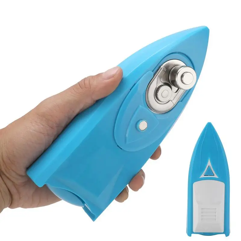 Can Opener for Kitchen Can Lid Opener with Stainless Steel Edge Kitchen Cooking Tools Cans Opening Tools for Kitchen Camping
Can Opener for Kitchen Can Lid Opener with Stainless Steel Edge Kitchen Cooking Tools Cans Opening Tools for Kitchen Camping