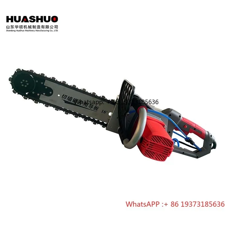 Hot Sale High Quality Electric Concrete Chain Cutting Saw Cutting Depth 32 cm for Construction
Hot Sale High Quality Electric Concrete Chain Cutting Saw Cutting Depth 32 cm for Construction