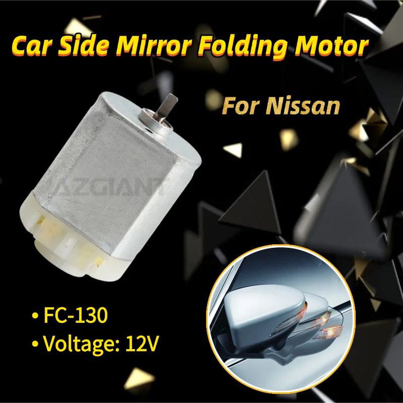 AZGIANT Folding Mirror Motor Car Interior Accessories Electric Fold for 2013-2018 Nissan Altima MK5 Car Interior Accessories
AZGIANT Folding Mirror Motor Car Interior Accessories Electric Fold for 2013-2018 Nissan Altima MK5 Car Interior Accessories
