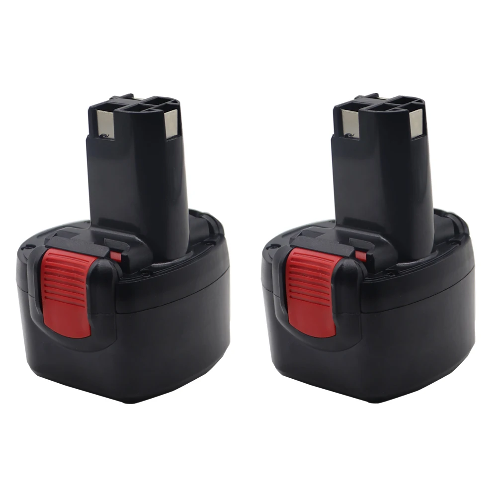 Upgrade 9.6V 3500mah NI-MH Rechargeable Battery For BAT048 Bosch 9.6V BAT100 BAT119 2607335272 23609 32609-RT Power Tool Battery
Upgrade 9.6V 3500mah NI-MH Rechargeable Battery For BAT048 Bosch 9.6V BAT100 BAT119 2607335272 23609 32609-RT Power Tool Battery