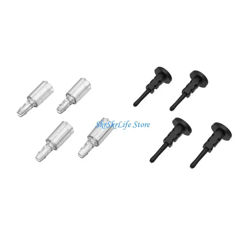 E65E CPU Fan Bracket Cooling Frame Heatsink Holder for Intel12th /LGA1700/LGA1200/
E65E CPU Fan Bracket Cooling Frame Heatsink Holder for Intel12th /LGA1700/LGA1200/