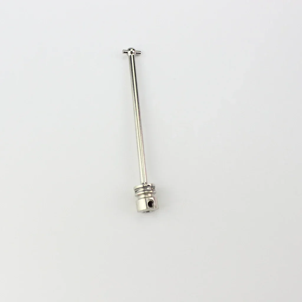 Wltoys 104001-1926 Central Drive Shaft Rear Section Components Remote Control Car High-speed Car Drive Shaft Parts
Wltoys 104001-1926 Central Drive Shaft Rear Section Components Remote Control Car High-speed Car Drive Shaft Parts