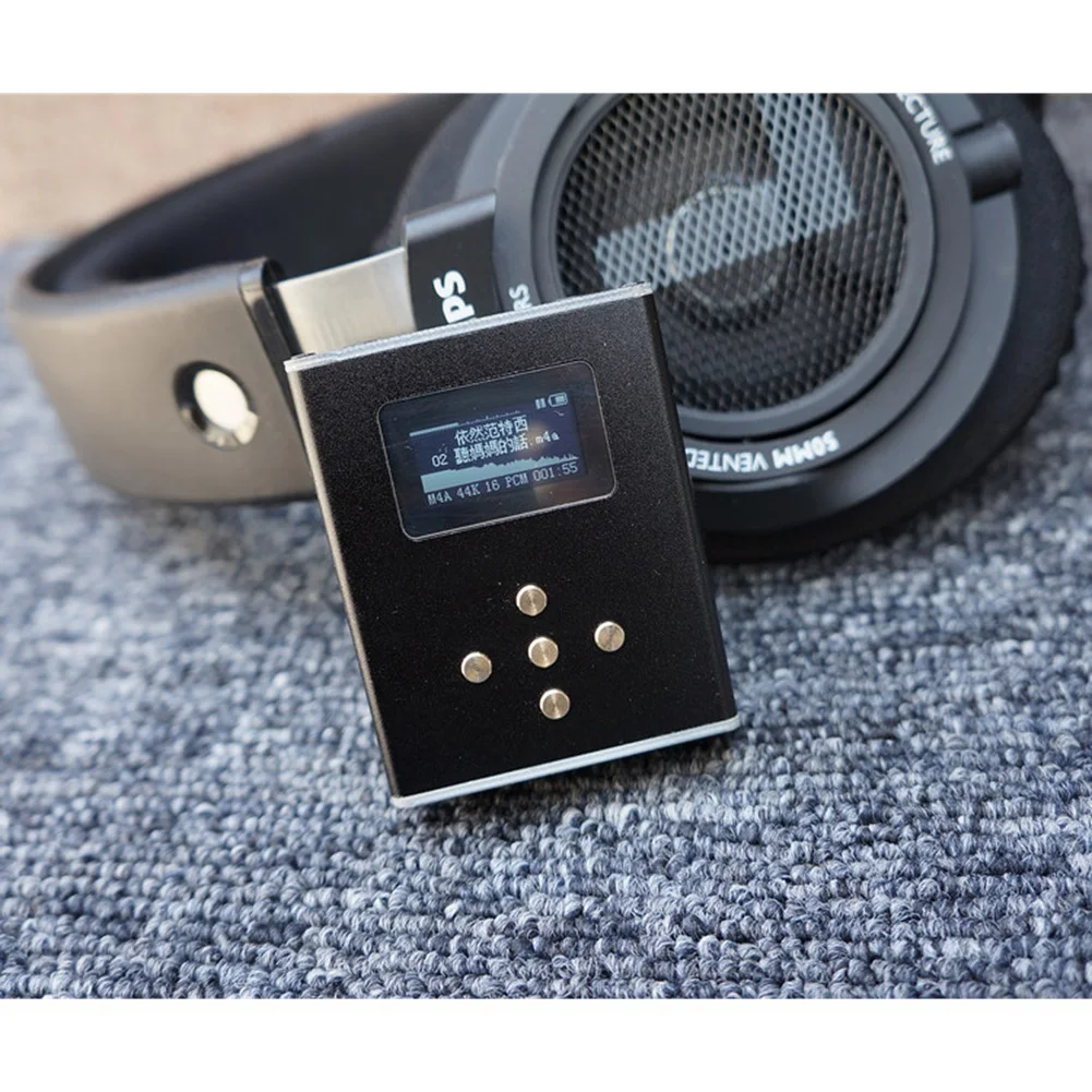 FFYY-Z3 Hi-Fi MP3-плеер для ценителей музыки с декодером CS43198, воспроизведением DSD без потерь и поддержкой наушников
FFYY-Z3 Hi-Fi MP3-плеер для ценителей музыки с декодером CS43198, воспроизведением DSD без потерь и поддержкой наушников