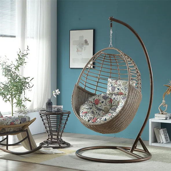 Dense woven hanging basket, rattan chair, hanging , cradle hammock, balcony, swing rocking chair, indoor lazy chair, outdoo
Dense woven hanging basket, rattan chair, hanging , cradle hammock, balcony, swing rocking chair, indoor lazy chair, outdoo