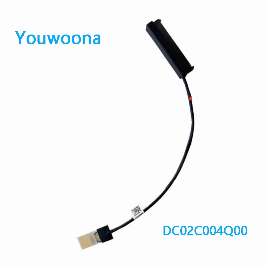 Новый оригинальный кабель SSD HDD для ноутбука Lenovo YOGA 2 11, DC02C004Q00
Новый оригинальный кабель SSD HDD для ноутбука Lenovo YOGA 2 11, DC02C004Q00