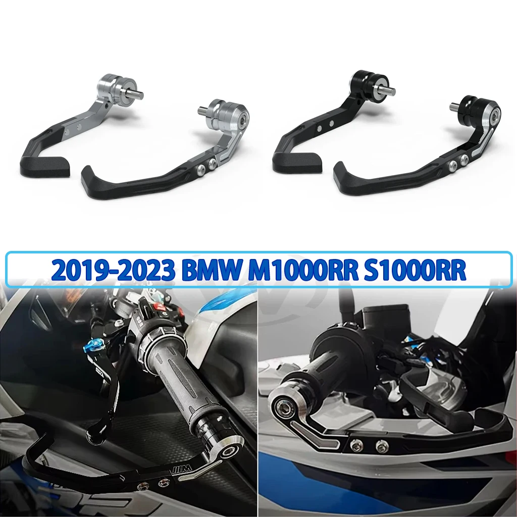 For 2019-2023 BMW M1000RR S1000RR Sport/Racing Motorcycle Parts Balance Handle Brake Clutch Rod Protector
For 2019-2023 BMW M1000RR S1000RR Sport/Racing Motorcycle Parts Balance Handle Brake Clutch Rod Protector