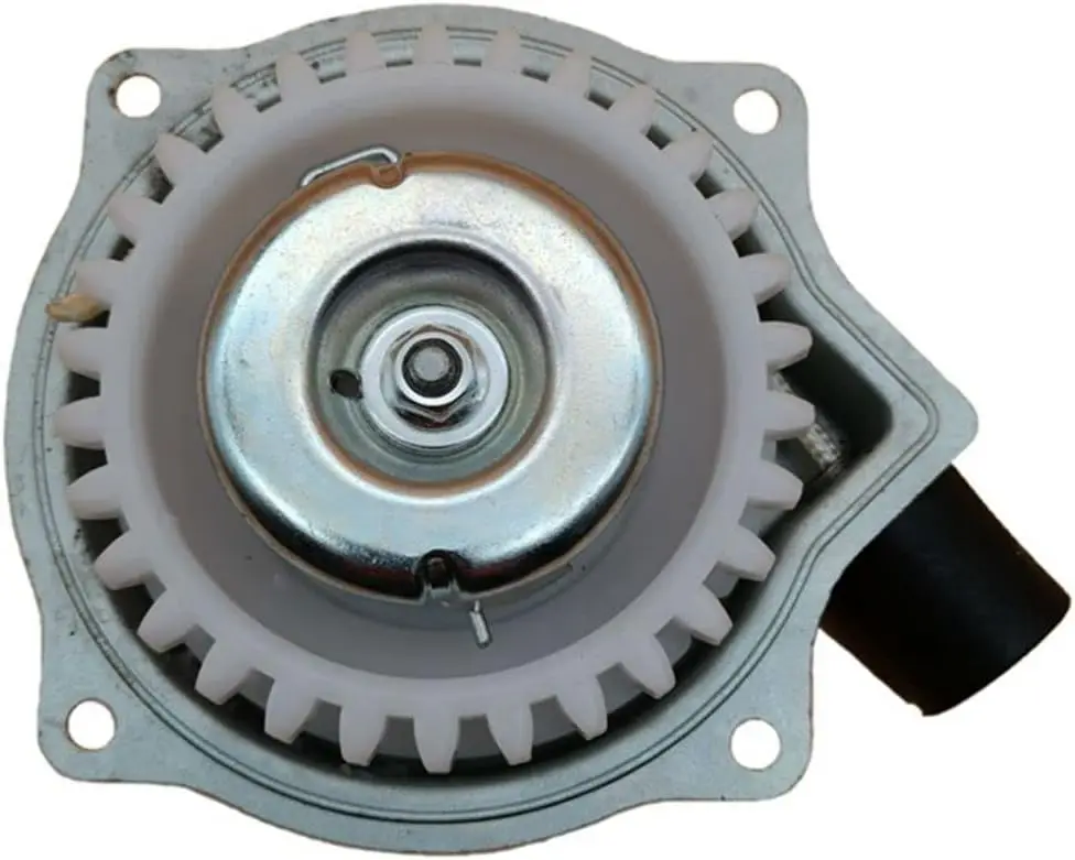 Recoil Pull Starter Compatible with Suzuki 80 LT KFX LT80 2X4 KFX80 18100-40B02 1810040B02 18100-40B03 1810040B03 1987 1988 1989
Recoil Pull Starter Compatible with Suzuki 80 LT KFX LT80 2X4 KFX80 18100-40B02 1810040B02 18100-40B03 1810040B03 1987 1988 1989