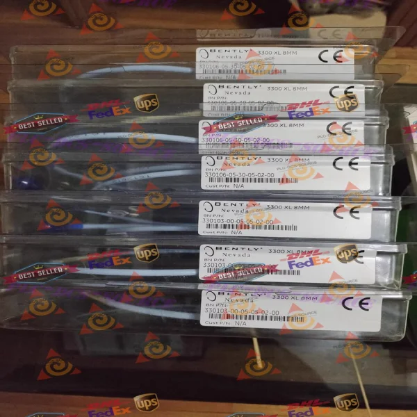 84661-08 Кабель бесконтактного датчика Совершенно новый оригинальный Spot Plc
84661-08 Кабель бесконтактного датчика Совершенно новый оригинальный Spot Plc